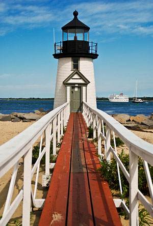 Cape Cod, Massachusetts