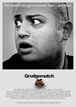 Grudge Match Poster