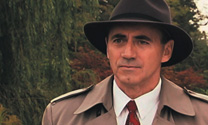 Jack Milton