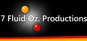 7 Fluid Oz. Productions