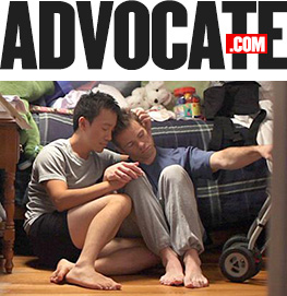 Advocate.com