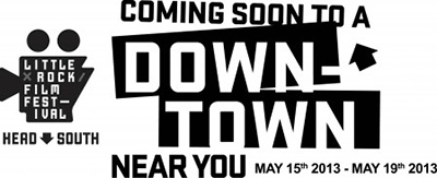 Little Rock Film Festival Coming Soon