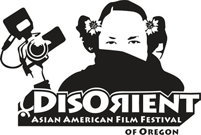 DisOrient Asian American Film Festival of Oregon