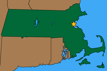 Massachusetts