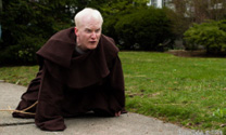The Albino Code