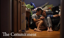 The Commitment